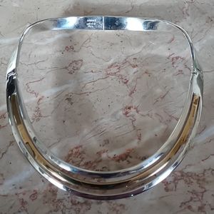 Necklace Sterling Silver..